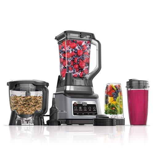 Ninja Professional Plus Kitchen System