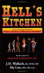 Nona Hell'S Kitchen