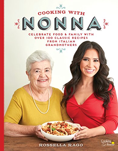 Nonna Rosa Traditional Italian Kitchen