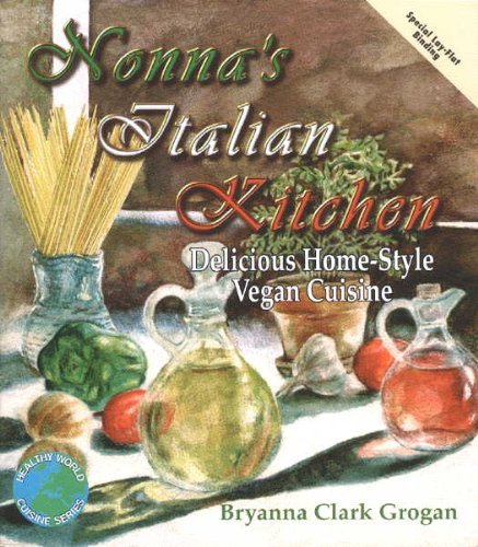 Nonna'S Italian Kitchen