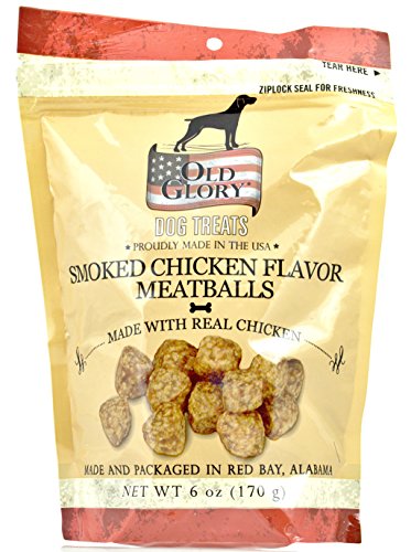 Old Glory Kitchen Spirits