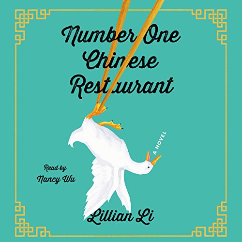 Original Number One Chinese Kitchen