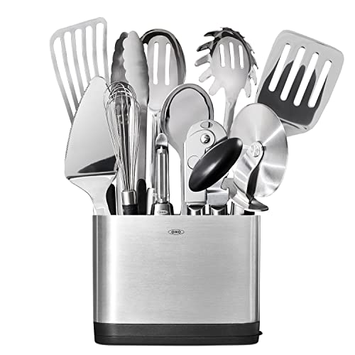 Oxo Kitchen Utensil Set