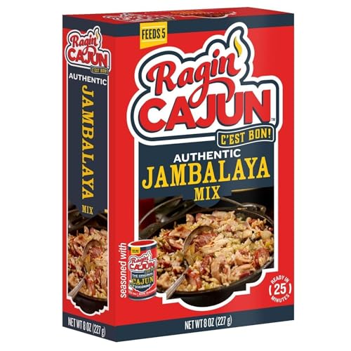 Parrain'S Jambalaya Kitchen