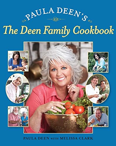 Paula Deen'S Family Kitchen Reviews