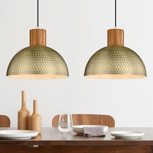 Pendant Lights for Kitchen Island