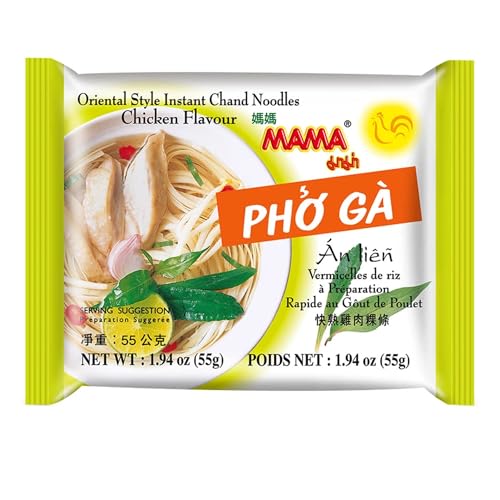 Pho Lao Kitchen Der
