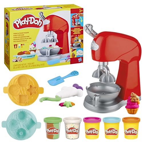 Play Doh Kitchen Creations