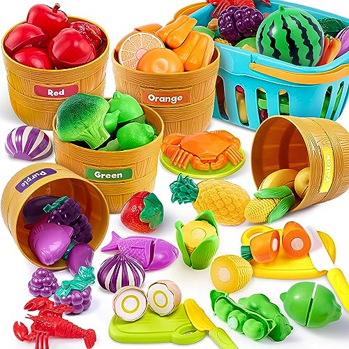 Play Kitchen Set Toys