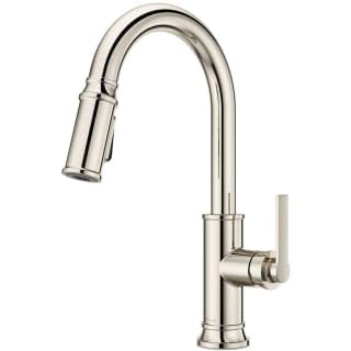 Polished Nickel Kitchen Faucet: Elegant and Durable Choices for Your ...