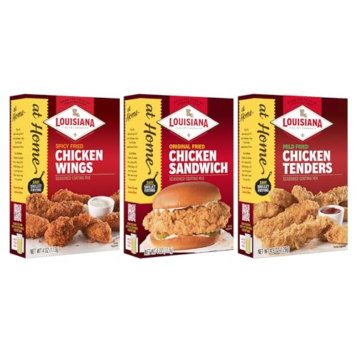 Popeyes Louisiana Kitchen Halal
