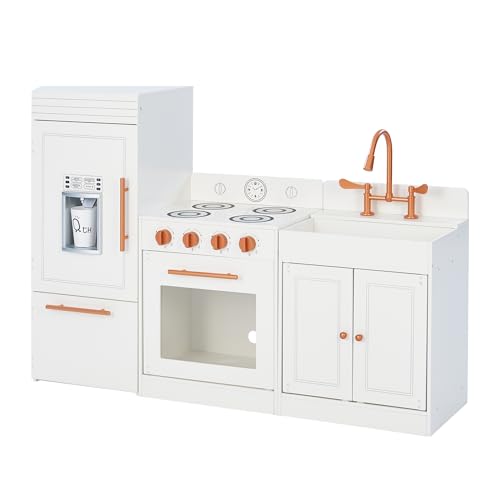 Pottery Barn Play Kitchen