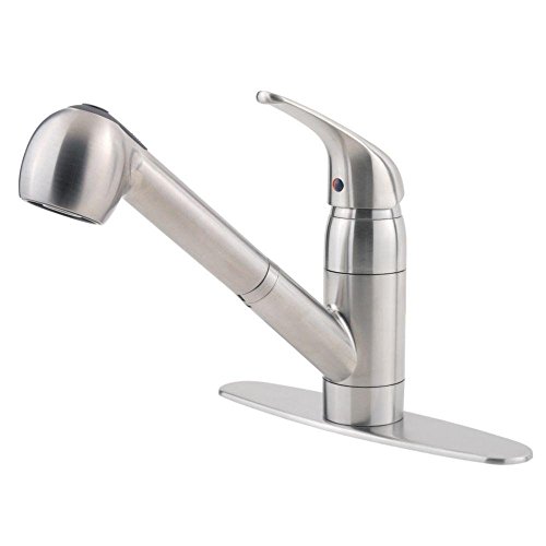 Price Pfister Kitchen Faucet