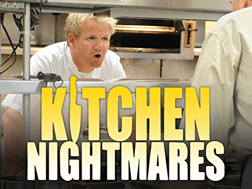 Ramsay'S Kitchen Reno