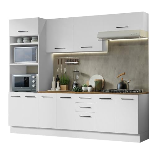 Ready to Assemble Kitchen Cabinets