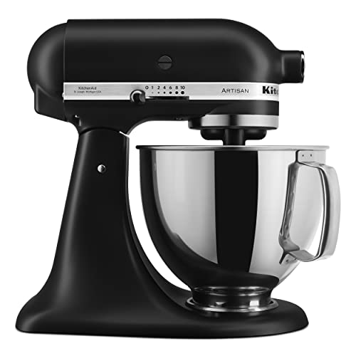 Refurbish Kitchen Aid Mixer