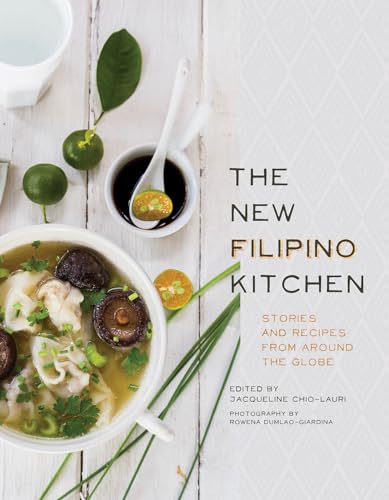Rene Rose Filipino Kitchen