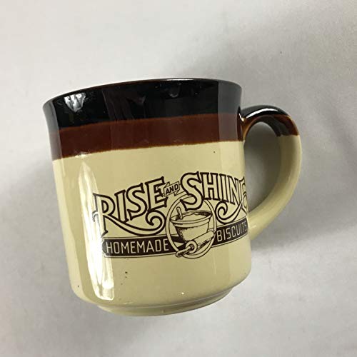 Rise & Shine Biscuit Kitchen And Cafe