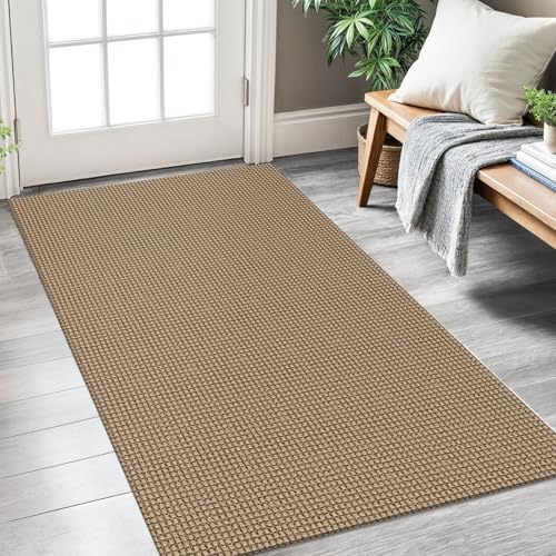 Rubber Backed Kitchen Rugs