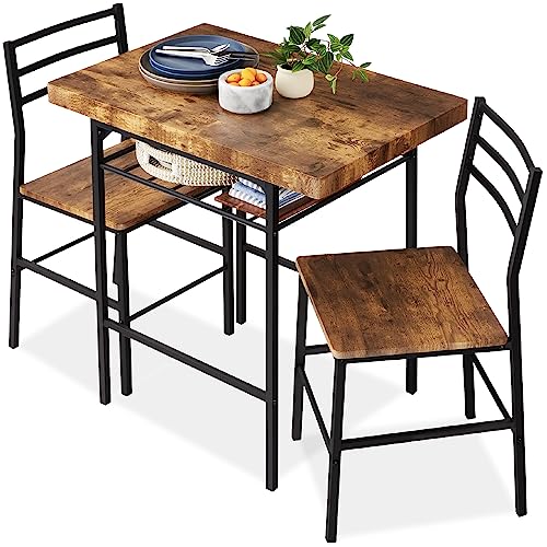 Small Rectangle Kitchen Table