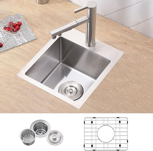 Smallest Sink for Kitchen