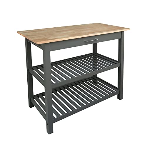 Solid Hardwood Kitchen Cabinets