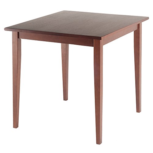 Square Kitchen Dining Table