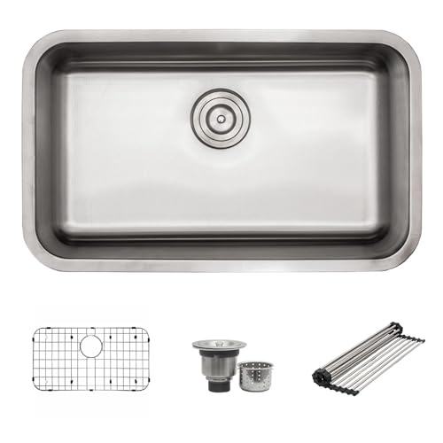 S/Steel Kitchen Sinks