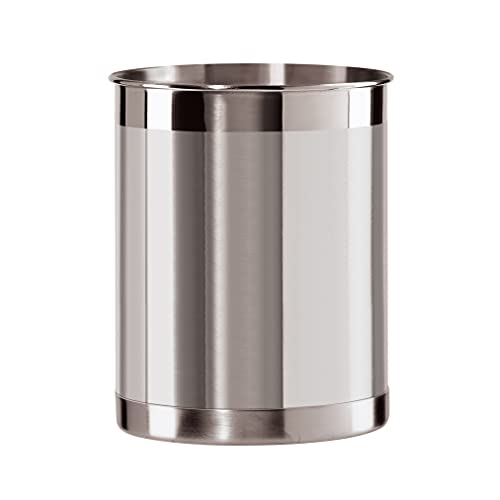 Stainless Steel Kitchen Utensil Holder