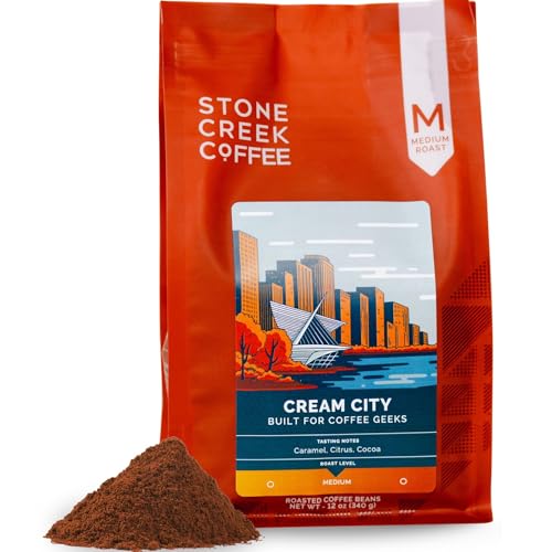 Stone Creek Coffee - Whitefish Bay Cafe & Kitchen