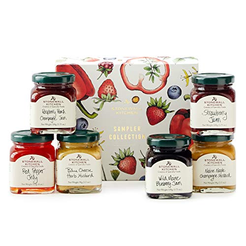Stonewall Kitchen Coupon Code