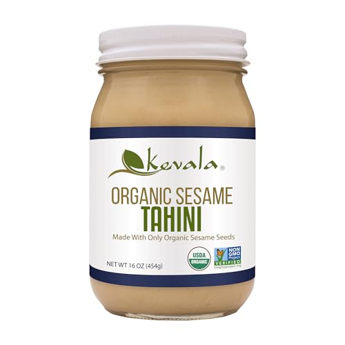Tahini Plus Mediterranean Kitchen