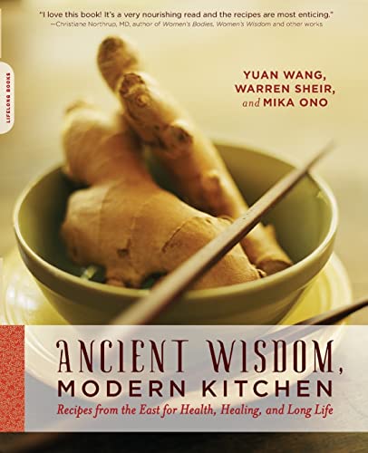 Tasty Modern Asian Kitchen
