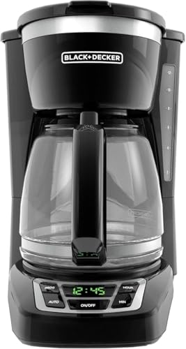 Test Kitchen Best Coffee Maker
