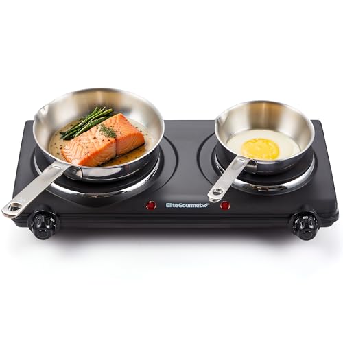 The Best Electric Kitchen Stoves