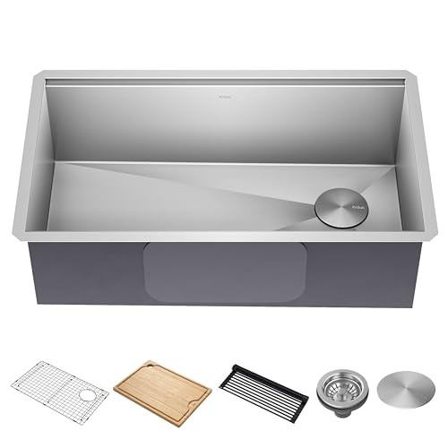 The Best Sinks for Kitchen
