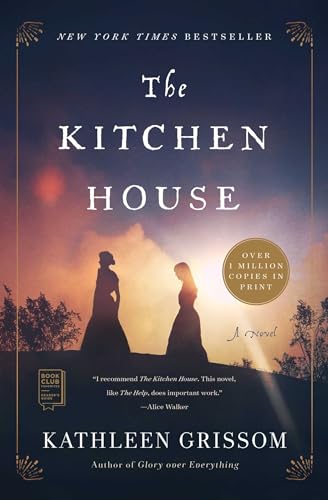 The House Kitchen Book