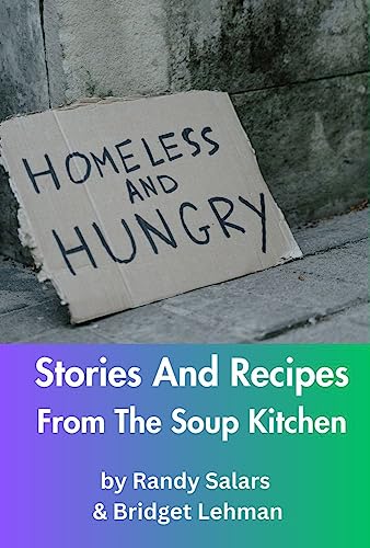 The Kitchen at the Mission