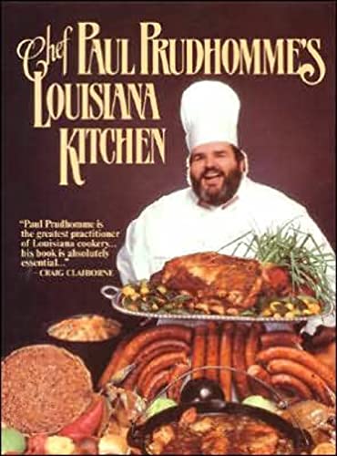 Tim'S Cajun Kitchen