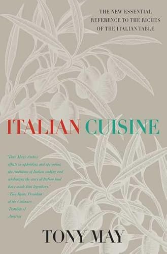 Tony'S Italian Kitchen