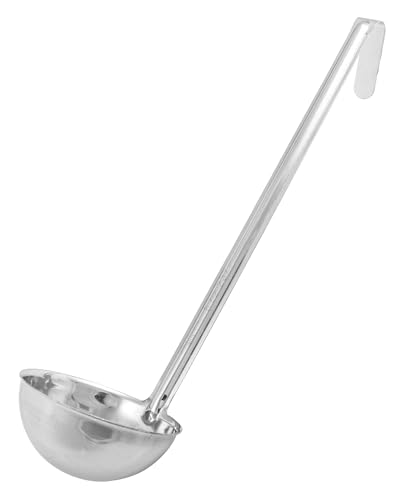 Tool for a Soup Kitchen Volunteer
