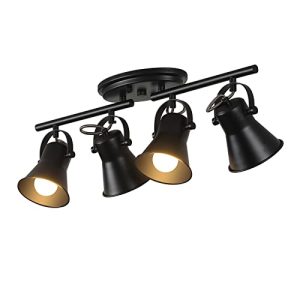 Track Lighting for Kitchen Ceiling 60 Watt