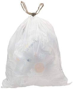 Trash Compactor for Kitchen