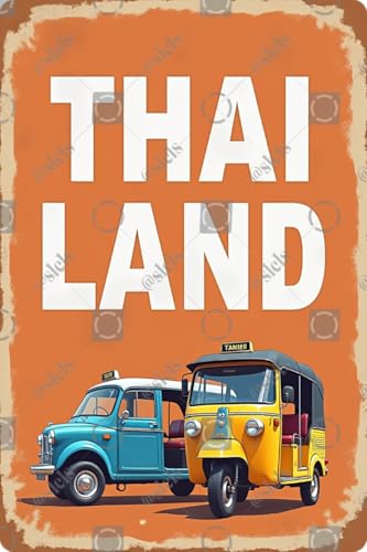 Tuk Tuk Thai Kitchen