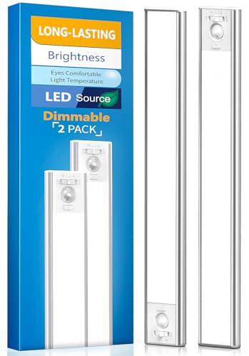 Under Counter Lighting Kitchen Battery Operated
