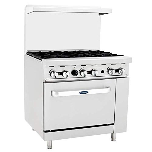 Vintage Gas Kitchen Stoves