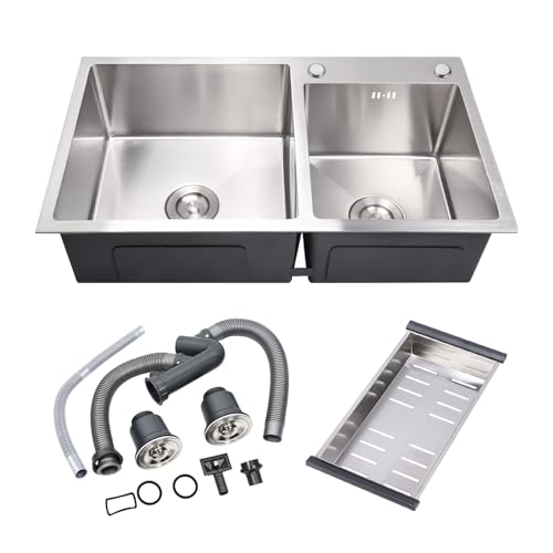 What are the Best Kitchen Sinks