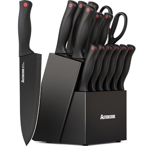 What are the Best Set of Kitchen Knives