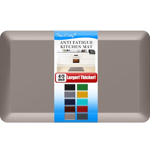 What is the Best Floor Covering for a Kitchen