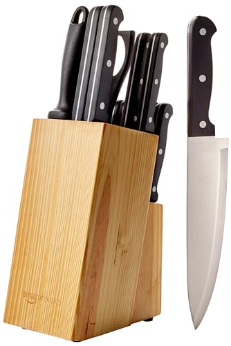 What is the Best Steel for Kitchen Knives